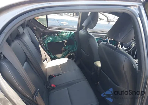 2014 Lexus Ct 200H from USA, damaged, VIN JTHKD5BH5E2194614